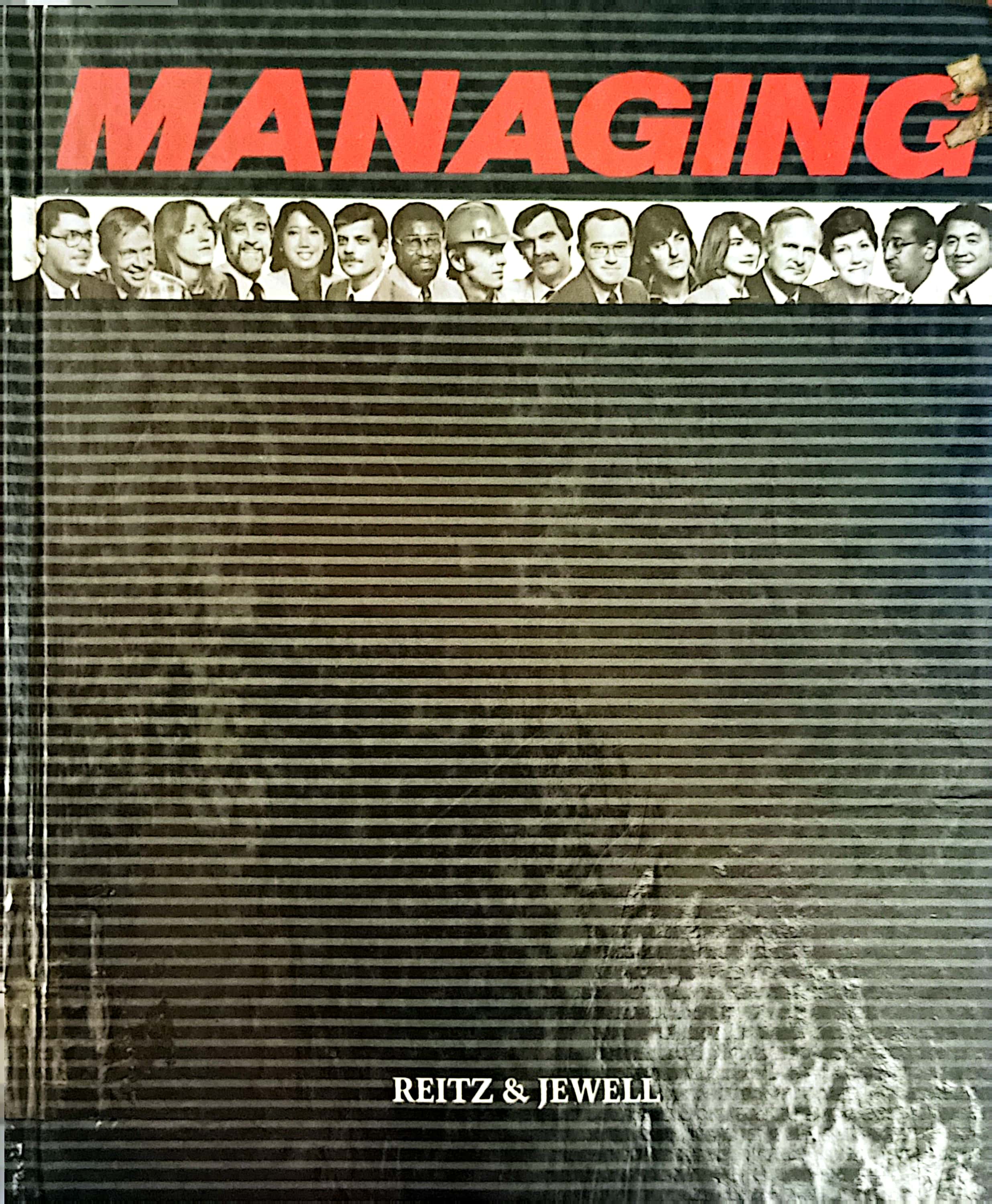 Managing